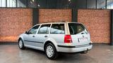 Volkswagen Golf 1.6 Special Variant KLIMA*SHZ*TÜV-NEU - Volkswagen Golf aus 2003: 1.6