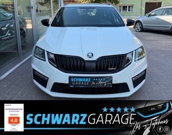 Skoda Octavia - 3