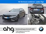 BMW 320e xDrive Touring Aut. M Sportpaket HeadUp AHK - BMW 320 mit Hybrid-Antrieb: Kombi