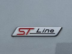 Fahrzeugabbildung Ford Puma ST-Line Vignale Navi LED ACC SiHz RFK AHK
