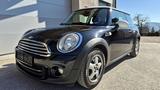 MINI COOPER 1.6 R56; Climatronic+Tempomat+Alu+TÜV NEU - MINI Cooper R56 Gebrauchtwagen