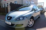 Seat Leon Reference|Klimaanlage|Alu - gebrauchte Seat Leon aus dem Jahr 2005