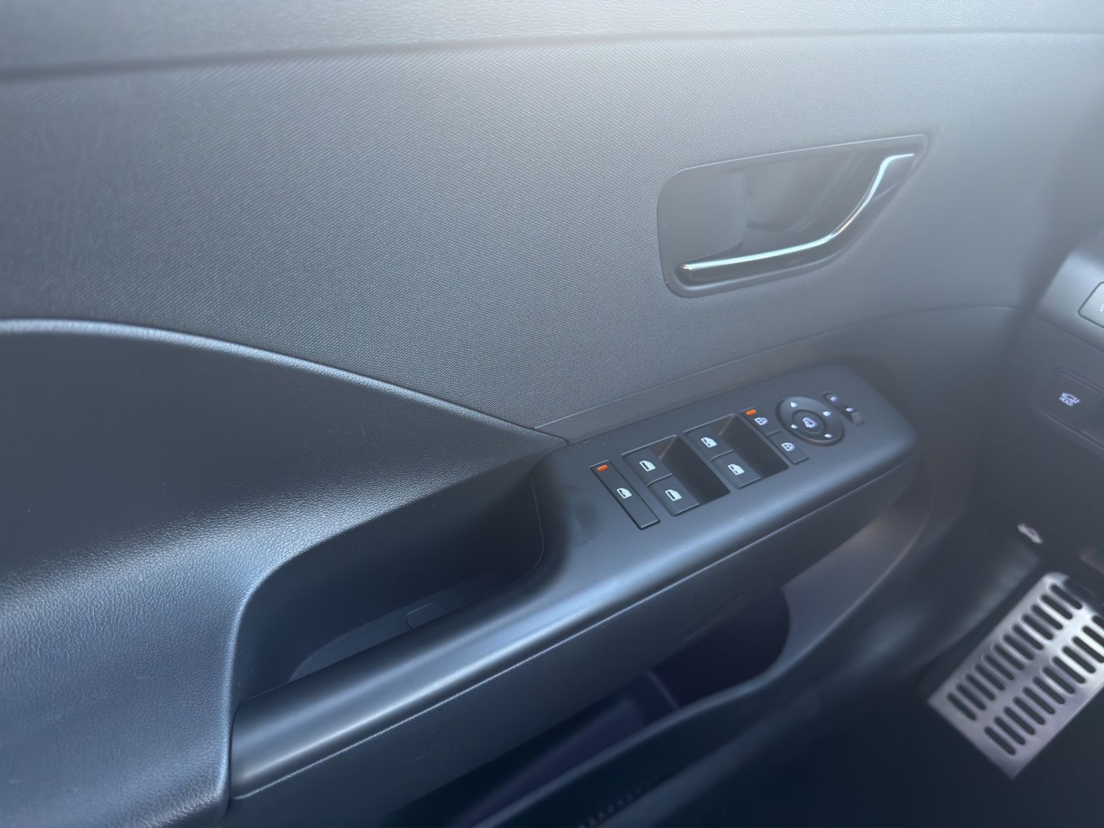 Hyundai Kona – Bild 12