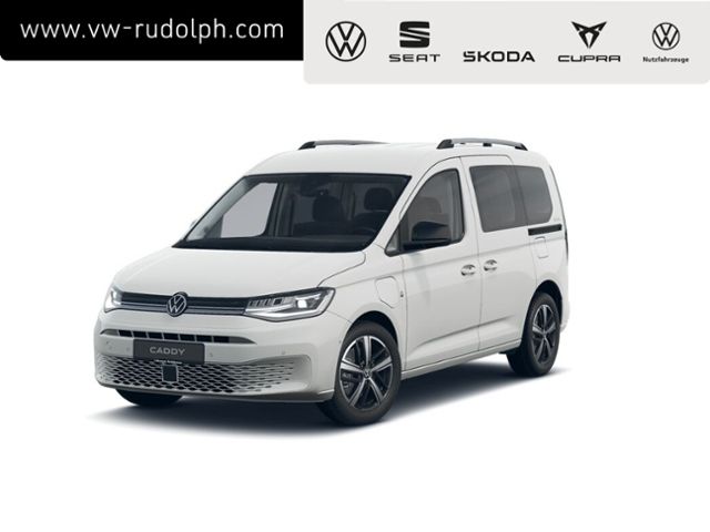 Volkswagen Caddy Life "GOAL" 1.5 eHybrid DSG KLIMA LED NAVI