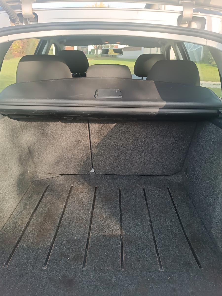 Skoda Fabia 2007 — photo 8