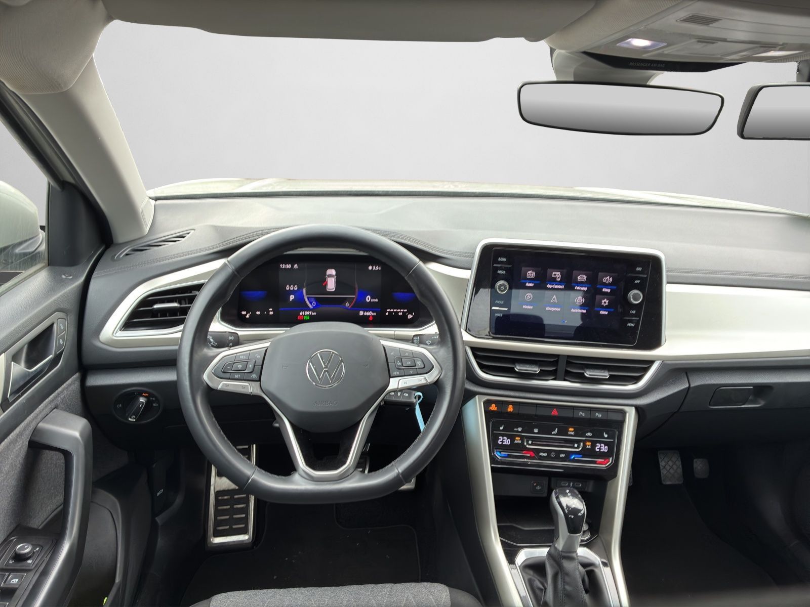 Volkswagen T-Roc - Bild 4
