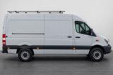 Mercedes-Benz Sprinter II Kasten 316 4X4 Klima SHZ AHK 3,5 ZG1 - Mercedes-Benz Sprinter