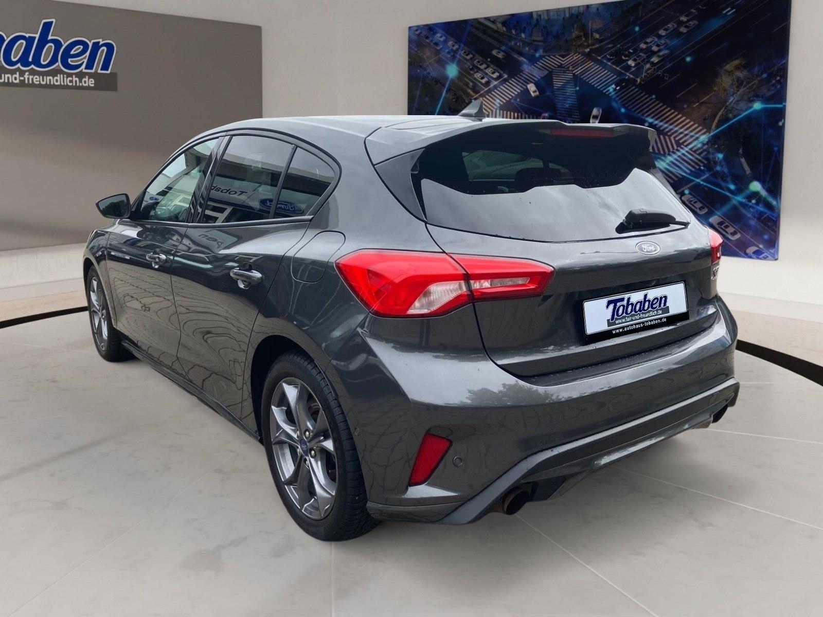 FORD FOCUS ST 2.3 280CH