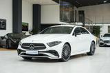 Mercedes-Benz CLS 450 4Matic*AMG-LINE*NIGHT*20"LM*HEAD-UP*1-HD - gebrauchte Mercedes-Benz CLS 450 aus dem Jahr 2022