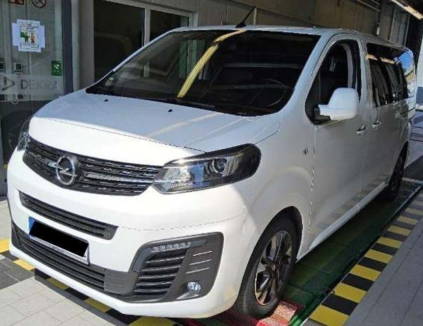 Opel Zafira PDC+KAMERA*XENON*SHZ*MASSAGESITZE