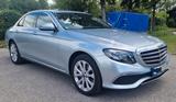 Mercedes-Benz E 350d AVANTGARD*360°*headup*Schiebedach*massage - Mercedes-Benz E 350 Gebrauchtwagen in München