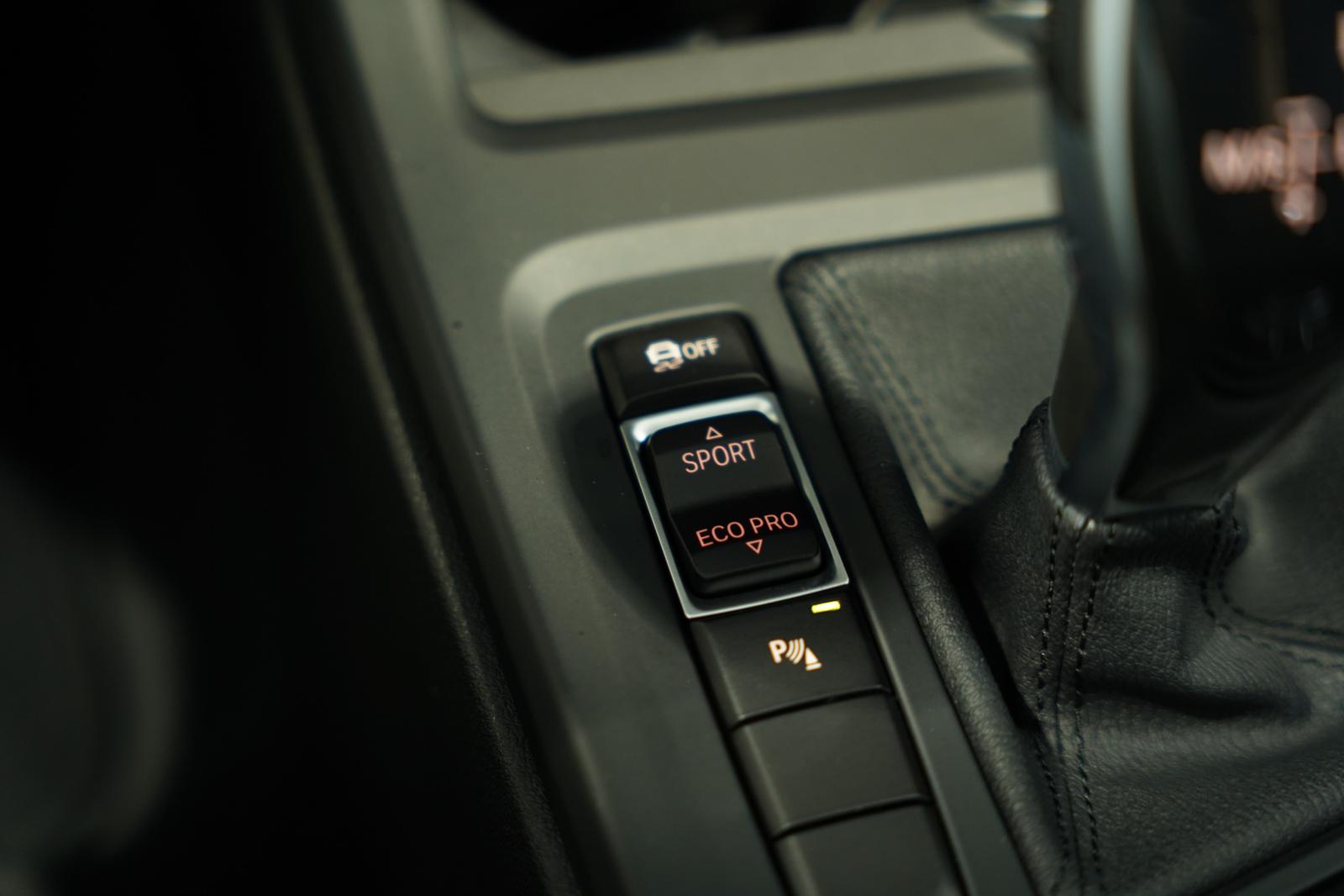 BMW X1 sDrive 18 I Advantage *1.H *Sportsitze *Leder, миниатюра 29