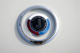 Chrysler  Modell 300 Letter Series J Coupe - Chrysler: M300