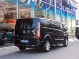 Ford Tourneo Custom Titanium 2.0l TDCi L2 +ALLWETTER - gebrauchte Ford Tourneo Custom aus dem Jahr 2022