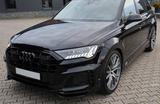Audi SQ7 V8 TDI qua. ABT Widebody Keramik 1. Hand - Audi SQ7: Abt