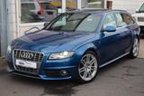 Audi S4 3.0 TFSI quattro ATM 56tkm Xenon*Memory*Pano - Audi S4 aus 2010: Kombi
