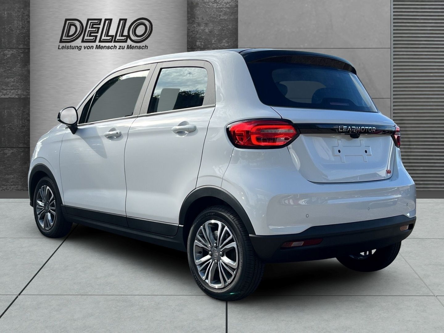 Leapmotor T03 - Bild 3