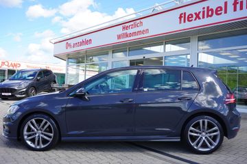 Volkswagen Golf - 3