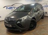 Opel Zafira Tourer 2.0 CDTI ecoFLEX Active Klima/PDC - Opel Zafira Tourer aus 2013