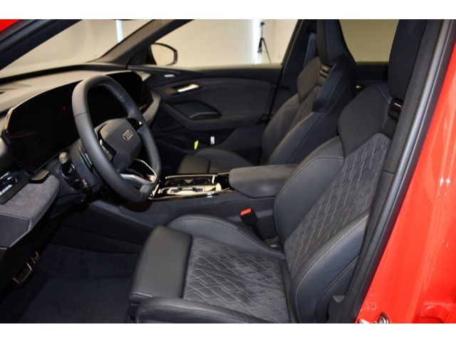 Audi Q6 e-tron - Bild 5