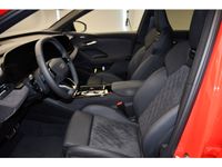 Audi Q6 e-tron - Vorschau Bild 5