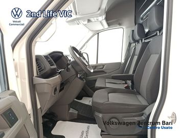 Volkswagen Crafter - 10