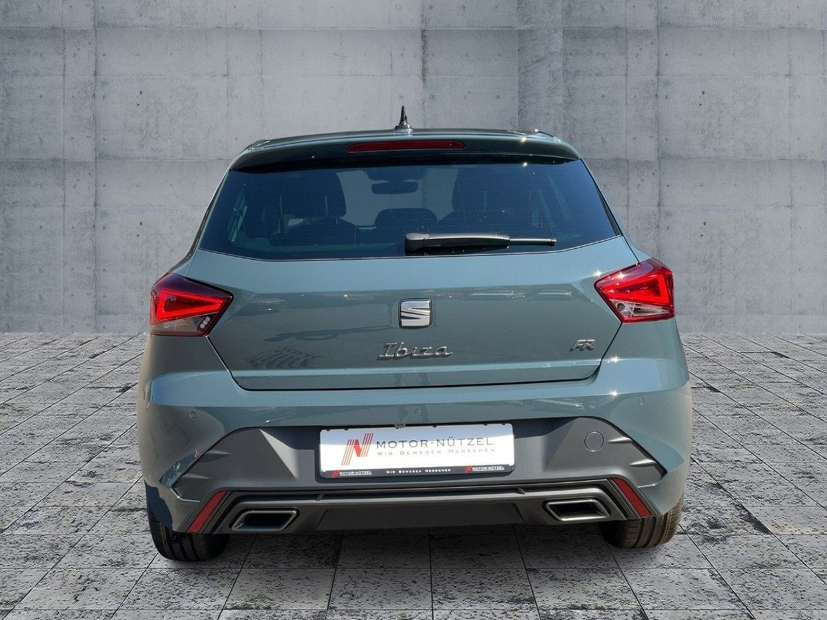 Seat Ibiza - Bild 5