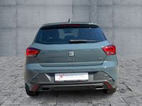 Seat Ibiza - Vorschau Bild 5