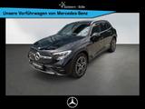 Mercedes-Benz GLC 200 4M AMG+AMBIENTE+DISTRO+MEMORY+MBUX+NAVI - Mercedes-Benz GLC 200 in Freiburg