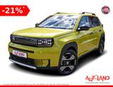 Fiat Grande Panda La Prima 1.2 LED Navi Kamera