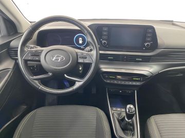 Hyundai i20 - 12