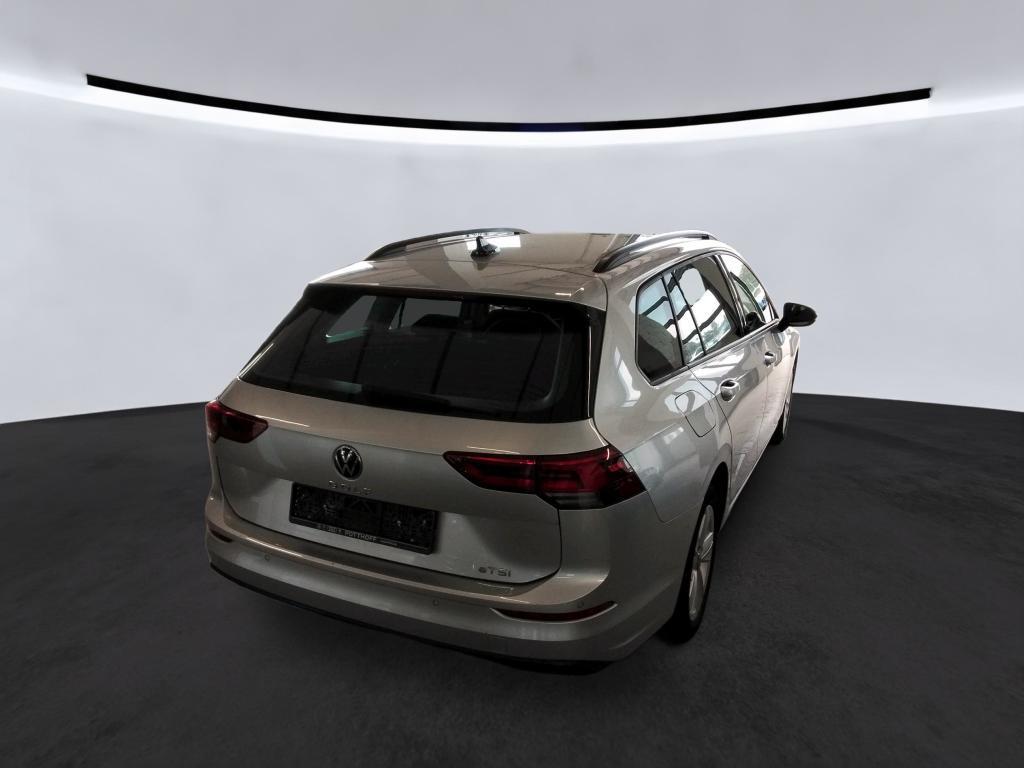 Volkswagen Golf Life eTSI 1.0 eTSI DSG/LED/VIRTUAL