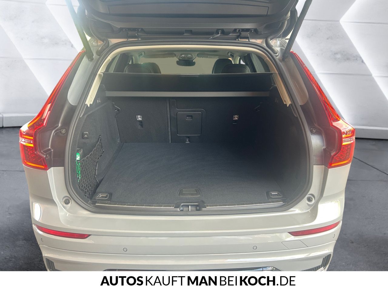 Volvo XC60 - Bild 16