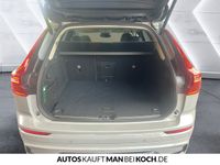 Volvo XC60 - Vorschau Bild 16
