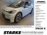 Volkswagen ID.3 Pro Performance Tech  HeadUp Panodach Stand - silberne Volkswagen ID.3