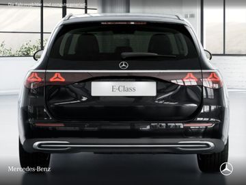 Mercedes E 200 - 7