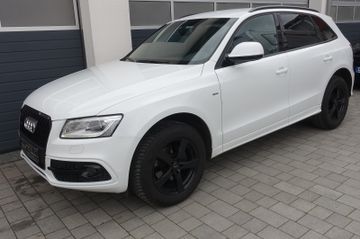 Audi Q5 - 1
