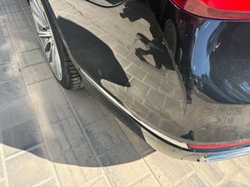 BMW 740 - 4