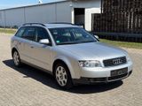 Audi A4 2.4 Avant / Automatik / Klima - Audi A4 aus 2002: Kombi
