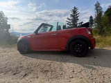 MINI John Cooper Works Cabrio John Cooper Works - MINI John Cooper Works Cabrio Gebrauchtwagen