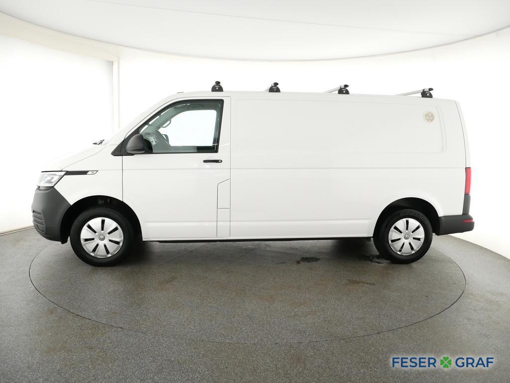 Volkswagen T6 andere T6.1 Kasten 2.0TDI LR LED PDC Heckklappe Komfort, миниатюра 16
