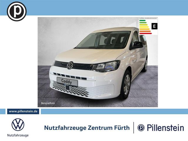 Volkswagen Caddy Maxi Life Goal KLIMA SITZHZG KAMERA PDC