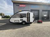T@b BASIC 400 Metropolis 1500 Kg/Vorzelt/TV Halter