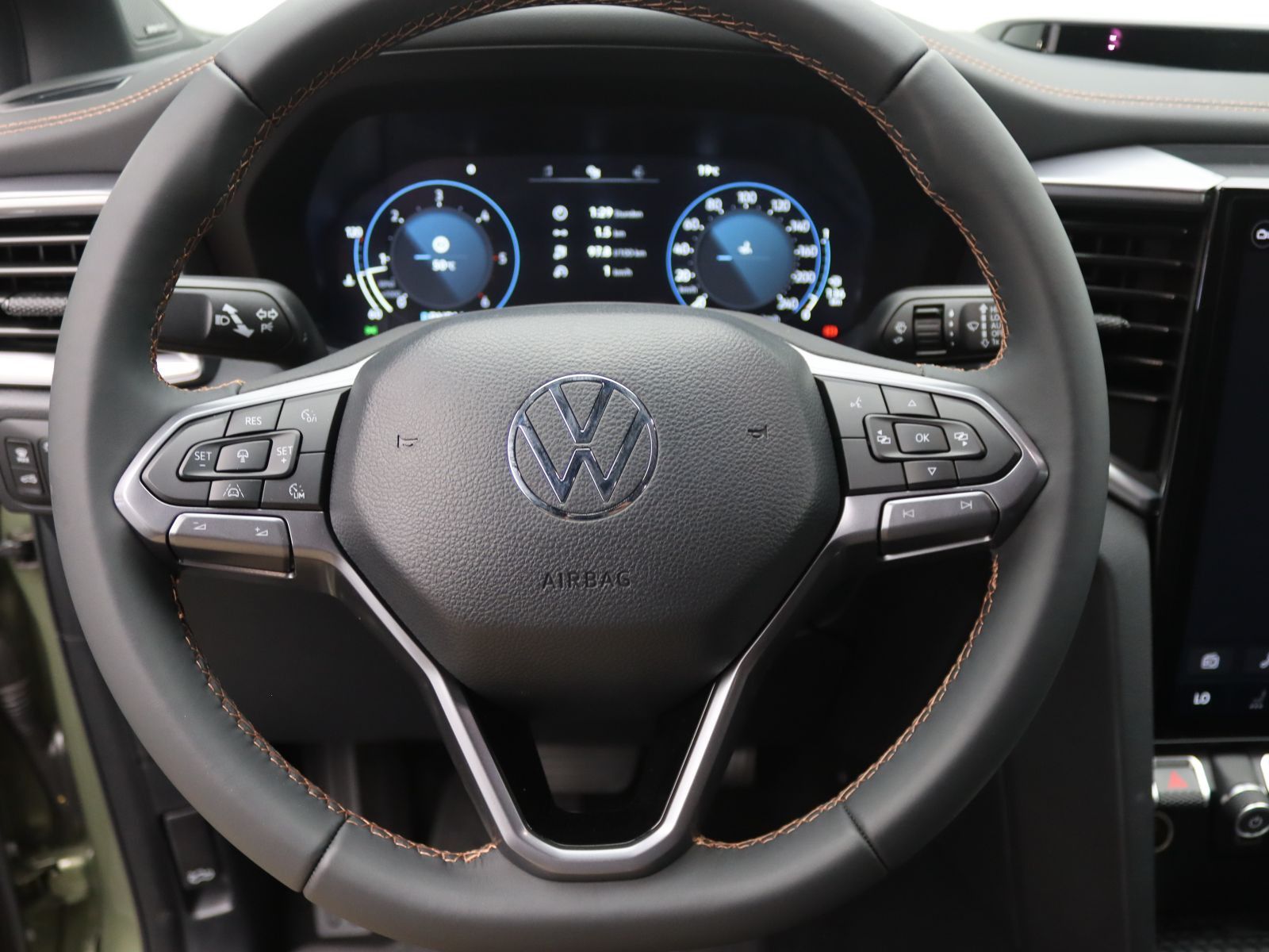 Volkswagen Amarok - Bild 13