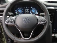 Volkswagen Amarok - Vorschau Bild 13