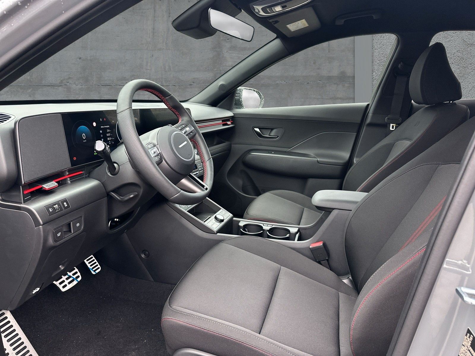 Hyundai KONA - Bild 19