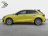 Audi A3 Sportback TFSIe 200 kW S line 125km/WLTP*RFK - Audi A3: Limousine