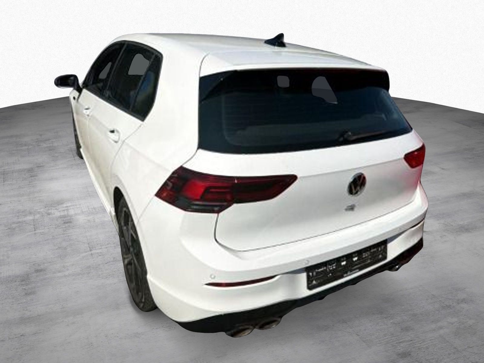 Volkswagen Golf R 2.0 TSI 4M DSG Navi SHZ Kam. ACC Virtual foto 5