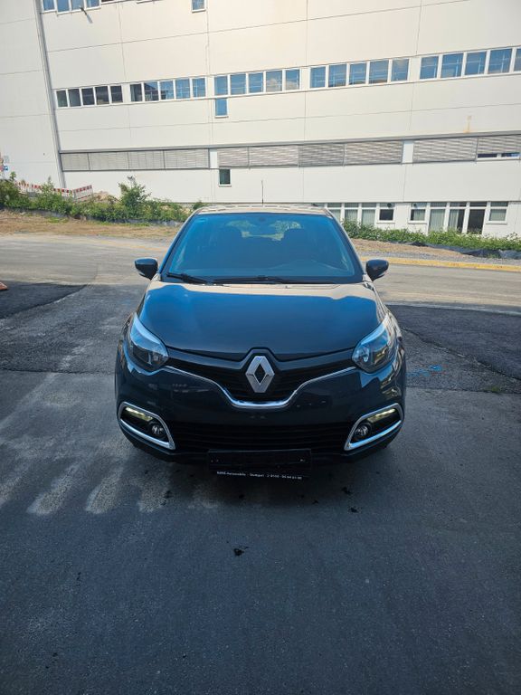 Angebot ansehen Renault Captur