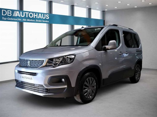 Peugeot Rifter Kombi Allure 1.5 BlueHDi Navi Standhz Sit